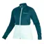 Endura Windchill II Windproof Women's Jacket - Deep Teal
