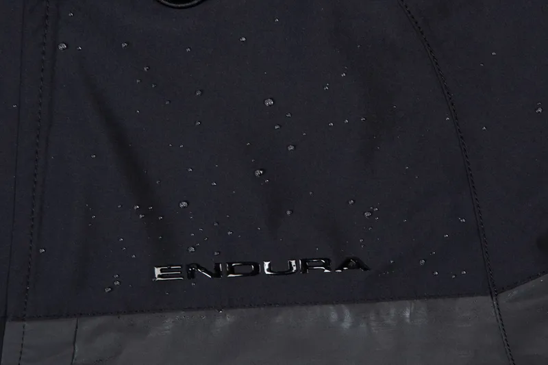 Endura Urban Luminite 3 In 1 Waterproof Jacket II - Black-7