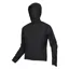 Endura GV500 Waterproof Men's Jacket - Black 