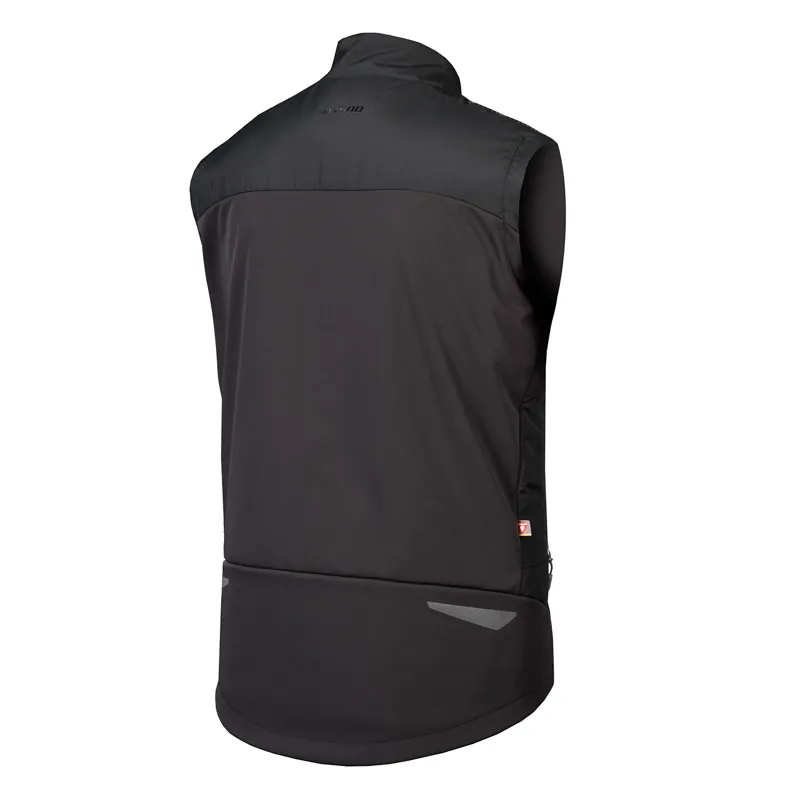 Endura MT500 Freezing Point Men's Gilet - Black -1