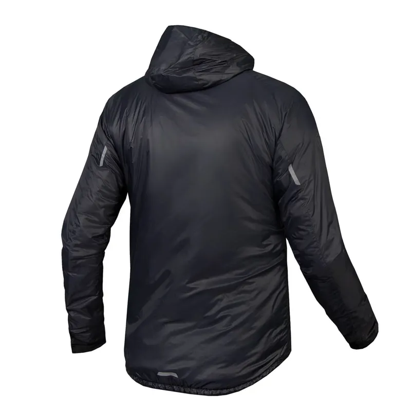 Endura GV500 Insulated Men's Jacket - Black -1