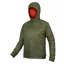 Endura GV500 Insulated Men's Jacket - Olive Green 