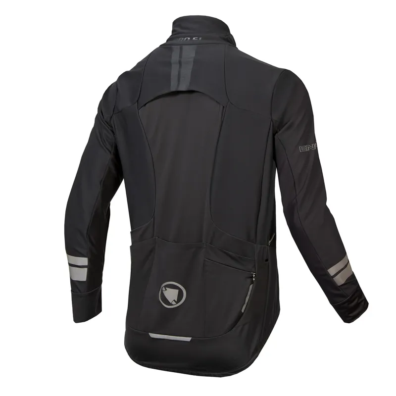 Endura Pro SL 3-Season Waterproof Men's Jacket - Black -1
