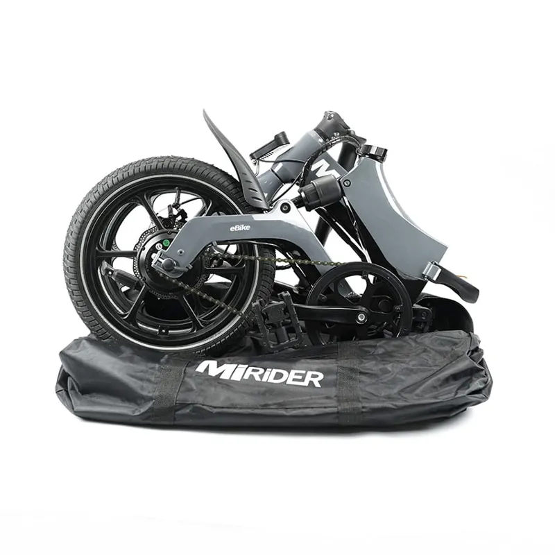 Mirider One Storage Bag-2