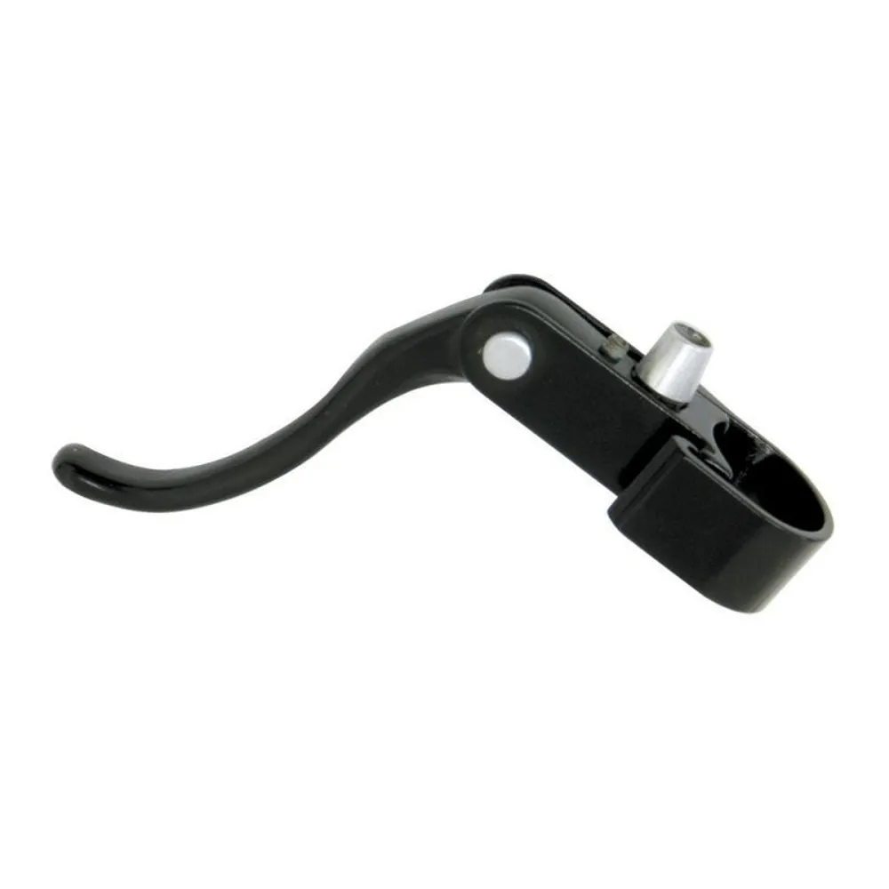uPRISE Bikes ETC Brake Lever Cyclo X Top Mount - Black - 31.8mm | Price match, 365 day return s, 18-Month Warranty, Finance Available & Free UK Delivery