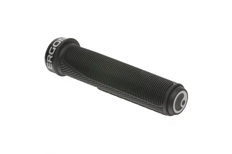 Ergon GFR1 Factory MTB Grips - Stealth-1