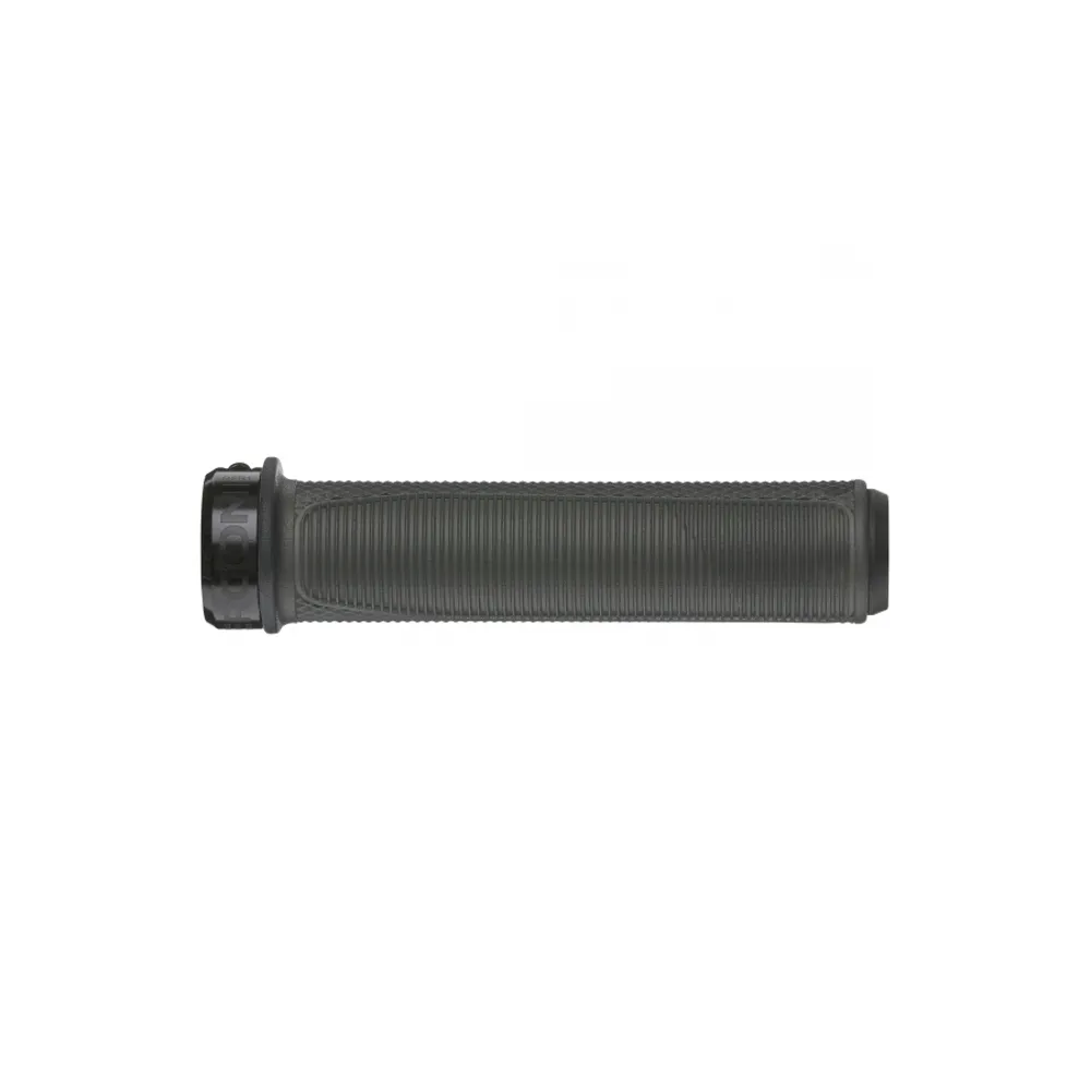 uPRISE Bikes Ergon GFR1 Factory MTB Grips - Stealth | Price match, 365 day return s, 18-Month Warranty, Finance Available & Free UK Delivery