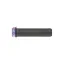 Ergon GFR1 Factory MTB Grips - Stealth/Oilslick