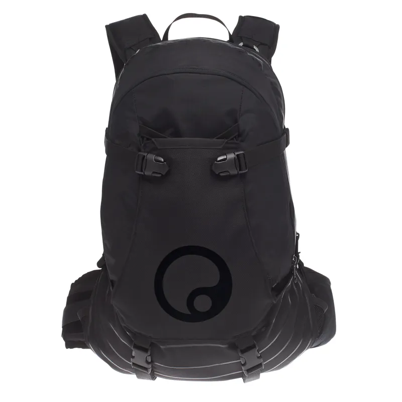 Ergon BA3 E Protect BackPack - 15 Litre - Black-1