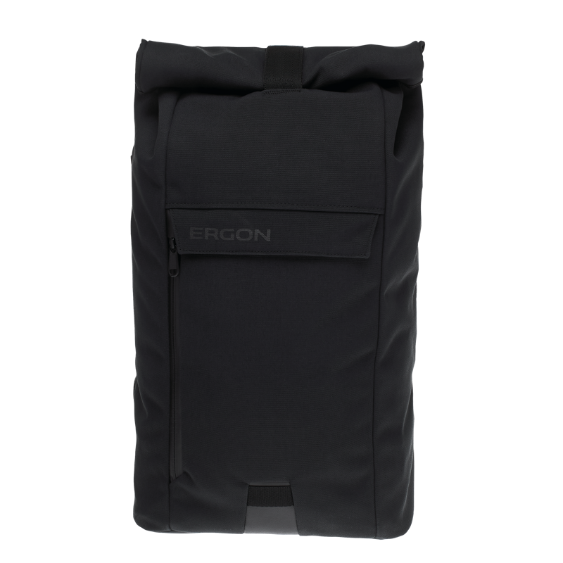 Ergon BC Urban Backpack - 21L - Black-1