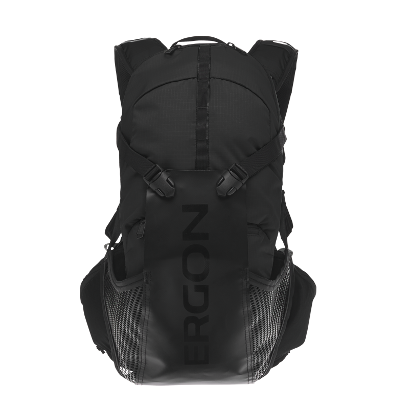 Ergon BX3 Evo Backpack - 16 Litre - Black-1
