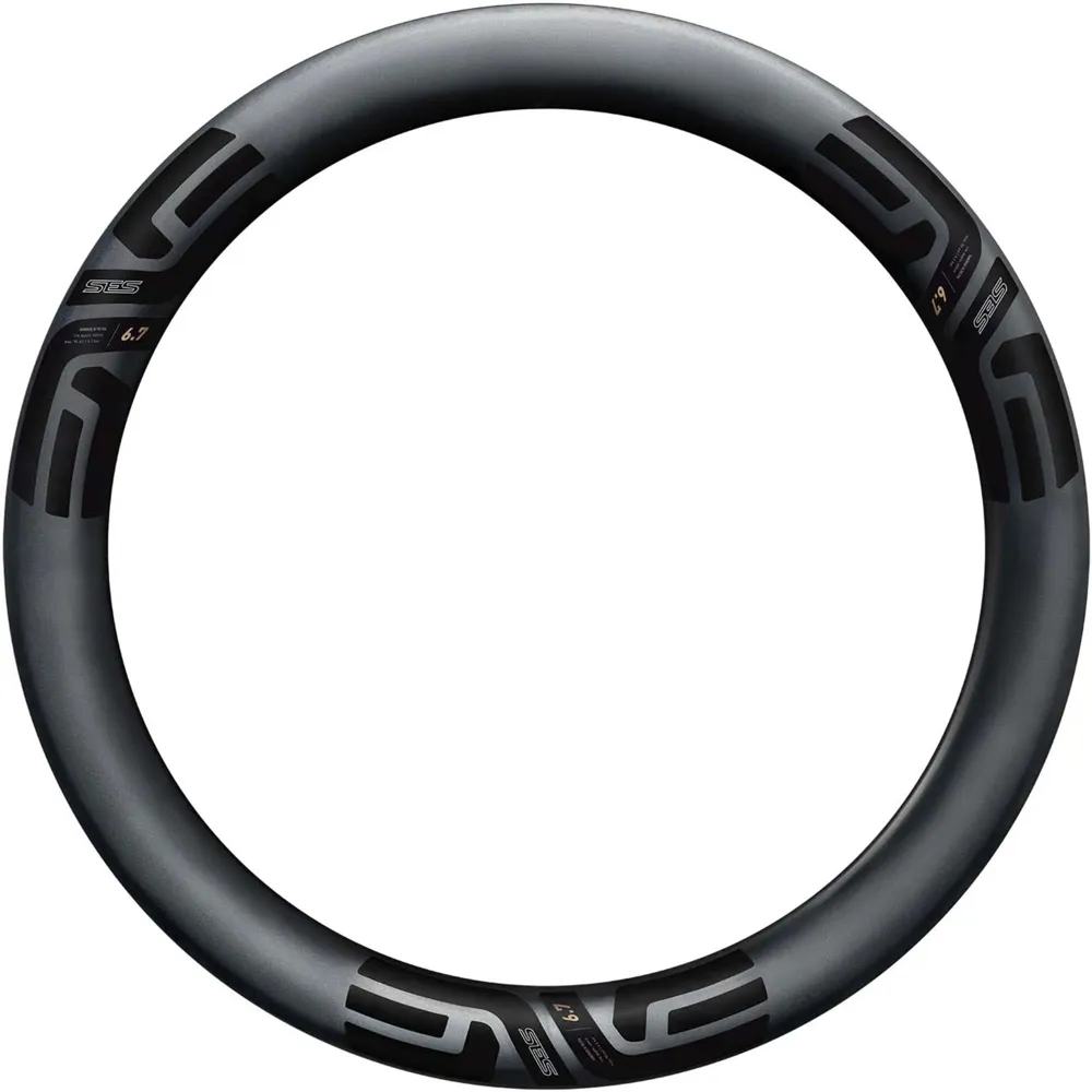 uPRISE Bikes Enve SES 6.7 Road Bike Rim | Price match, 365 day return s, 18-Month Warranty, Finance Available & Free UK Delivery