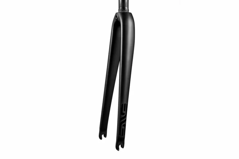 Enve 2.0 Carbon Road Fork - 1-1/8  - Black-1