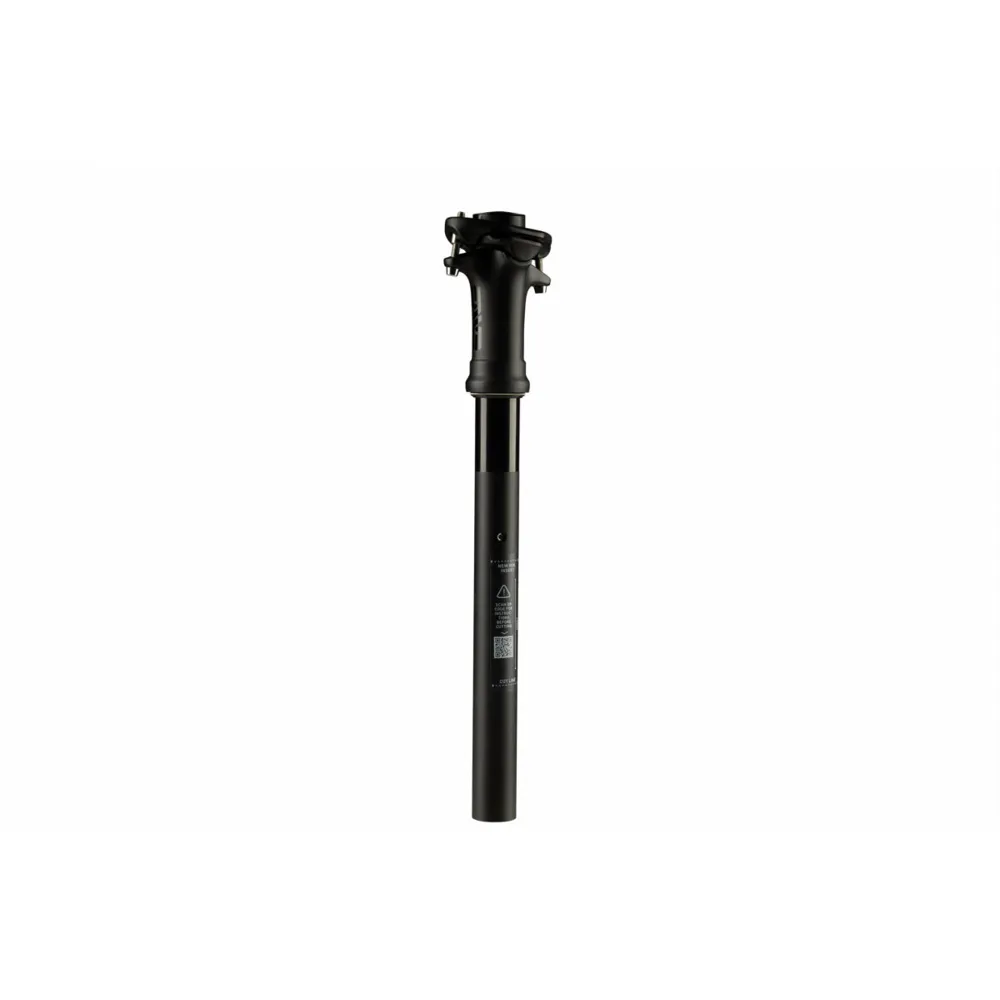 uPRISE Bikes Enve G Series Alloy Dropper Post Zero Offset - 27.2mm To 31. 6mm - Black | Price match, 365 day return s, 18-Month Warranty, Finance Available & Free UK Delivery