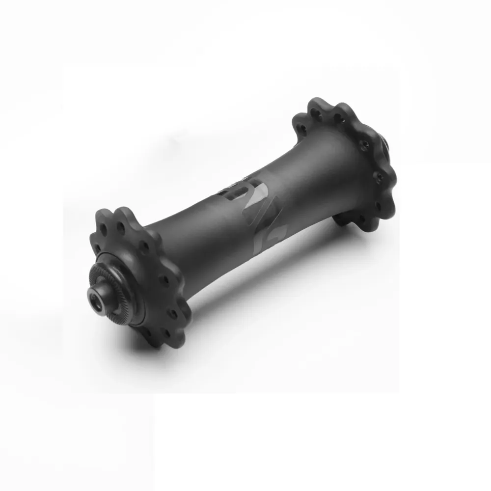 uPRISE Bikes Enve Carbon Front Road Hub - 12x100mm 20h | Price match, 365 day return s, 18-Month Warranty, Finance Available & Free UK Delivery