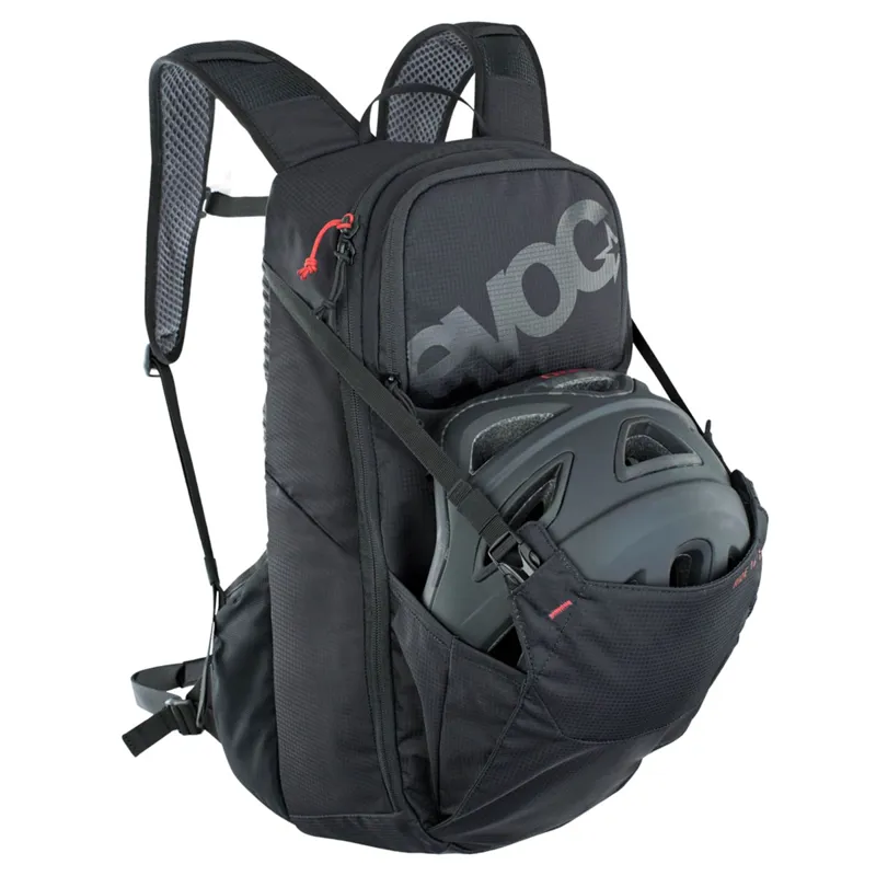 Evoc Ride Performance Backpack 16 Litre - Black-2