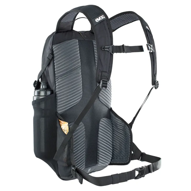 Evoc Ride Performance Backpack 16 Litre - Black-5