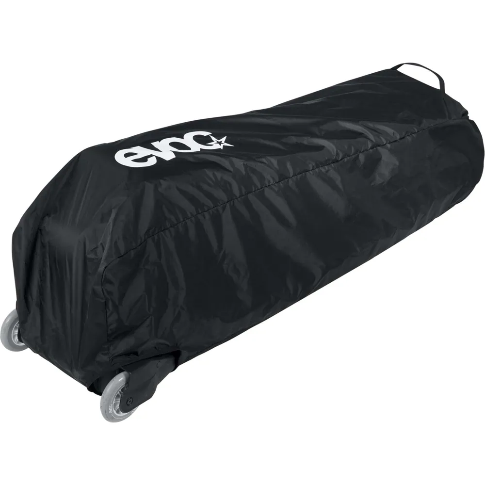 uPRISE Bikes Evoc Bike Storage Bag - 140L - Black | Price match, 365 day return s, 18-Month Warranty, Finance Available & Free UK Delivery