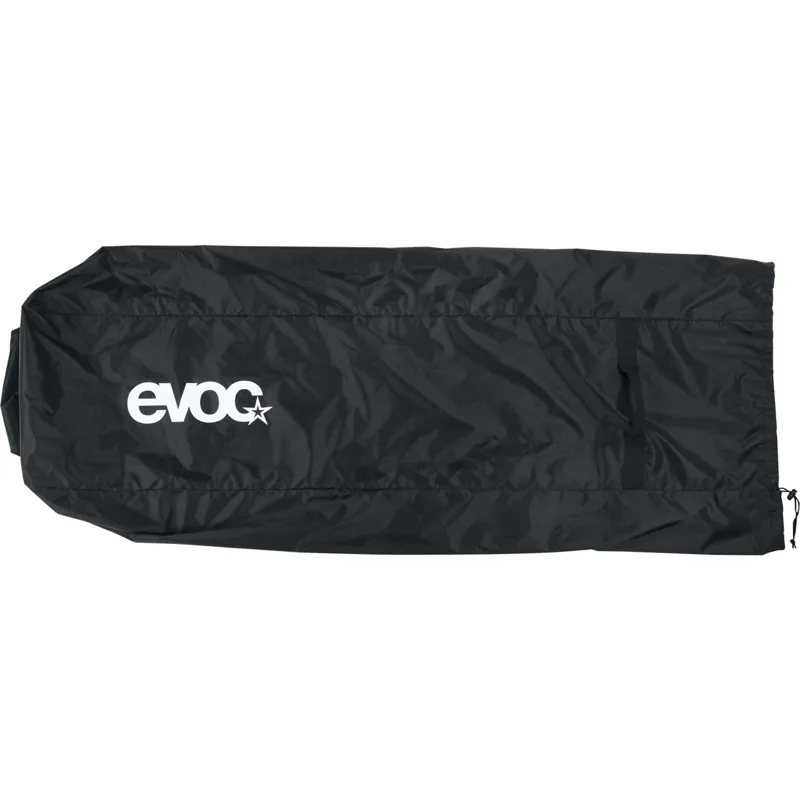 Evoc Bike Storage Bag - 140L - Black-3