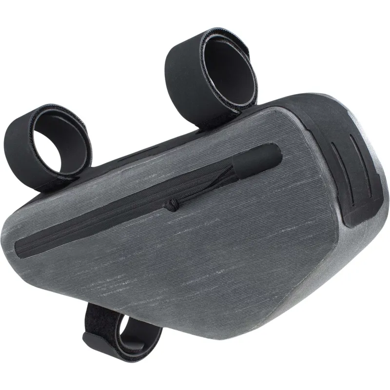 Evoc Multi Frame Pack WP - 1.2L - Carbon Grey-1