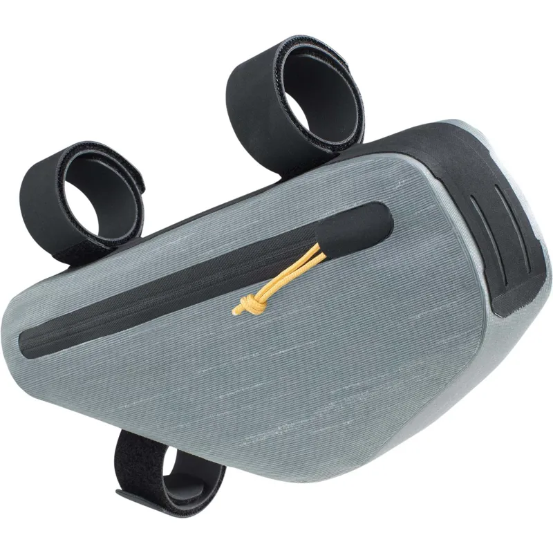 Evoc Multi Frame Pack WP - 1.2L - Steel-1