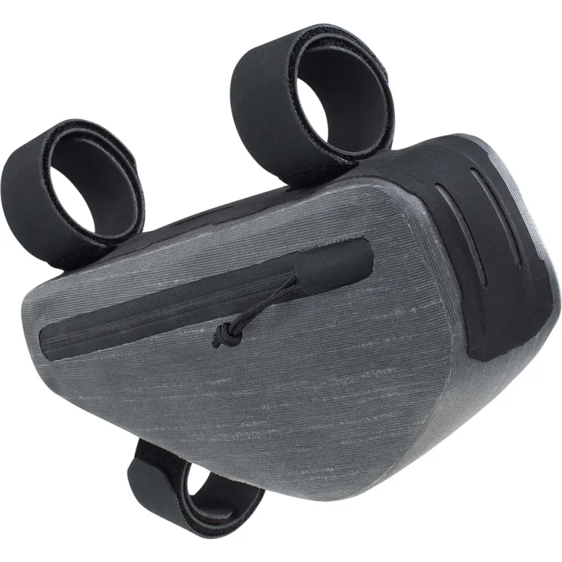 Evoc Multi Frame Pack WP - 0.8L - Carbon Grey-1