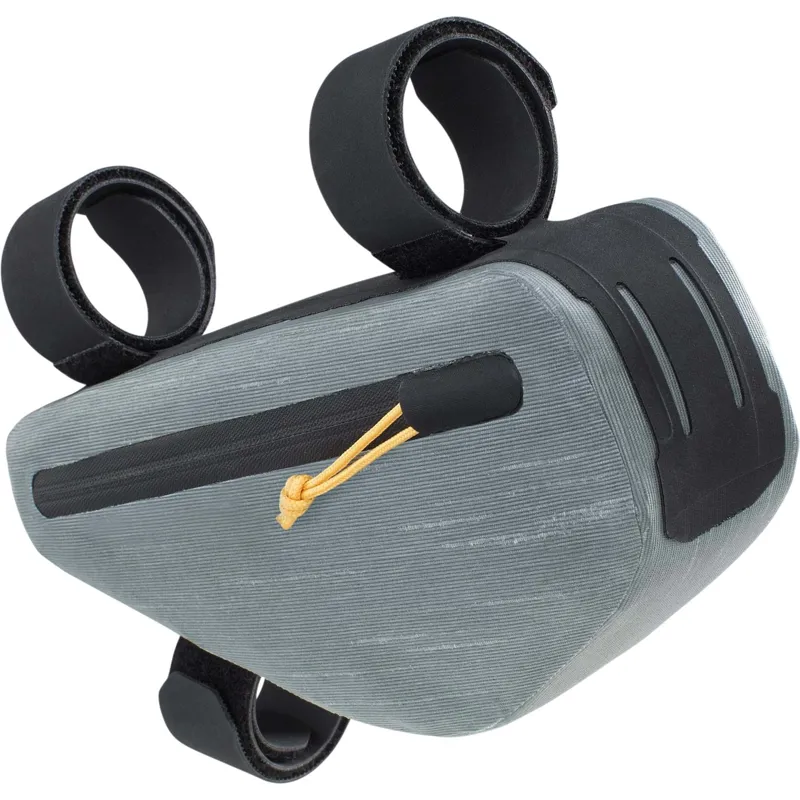 Evoc Multi Frame Pack WP - 0.8L - Steel-1