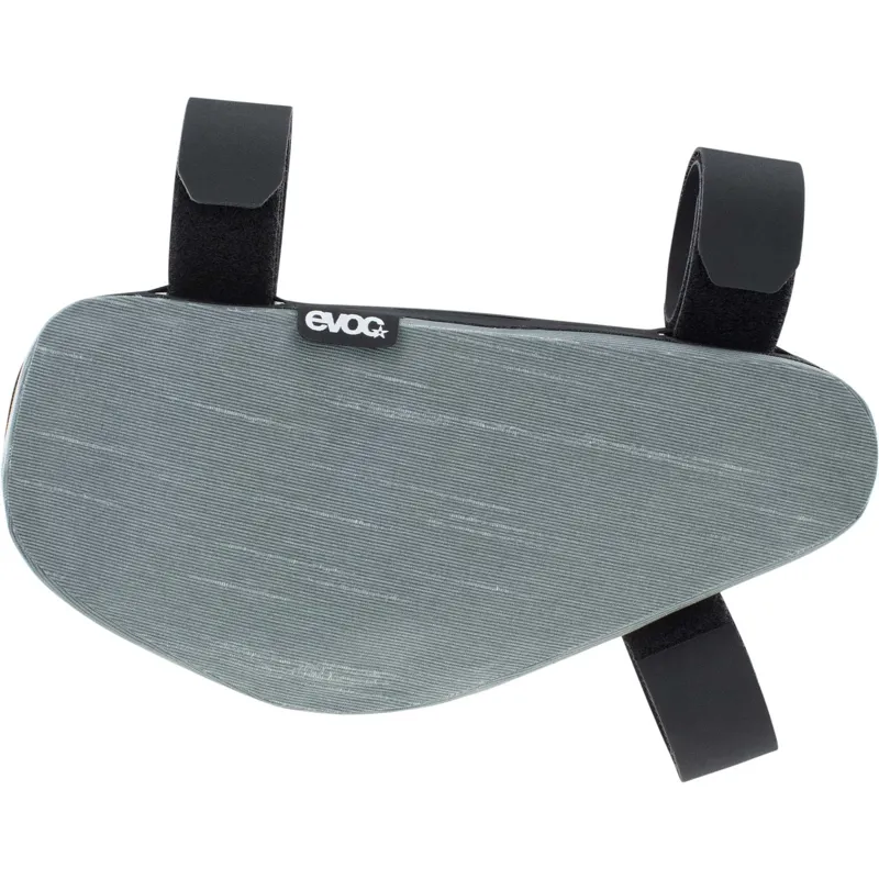 Evoc Multi Frame Pack WP - 0.8L - Steel-3