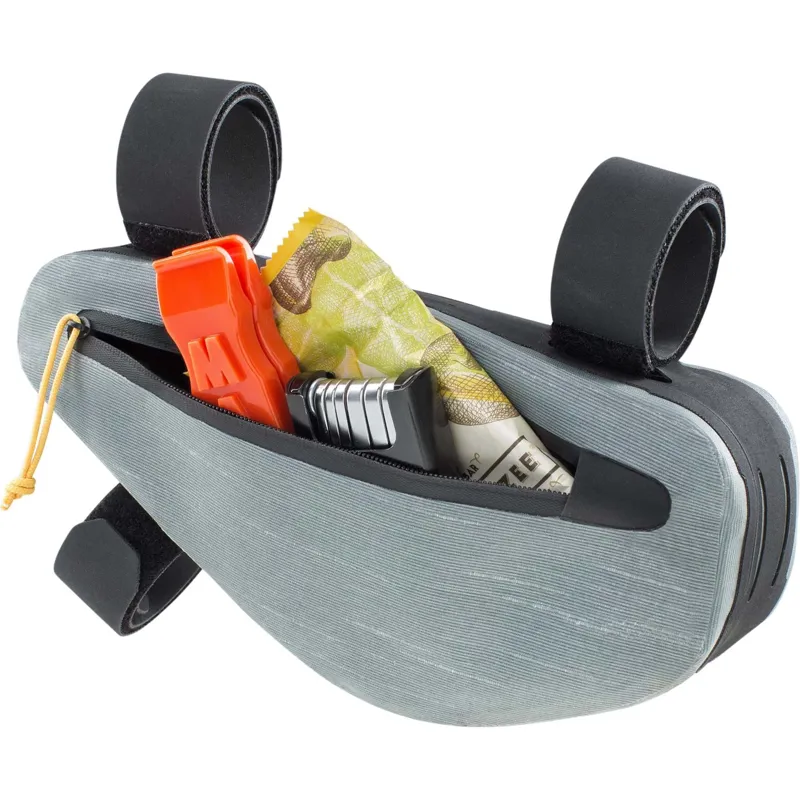 Evoc Multi Frame Pack WP - 0.8L - Steel-5