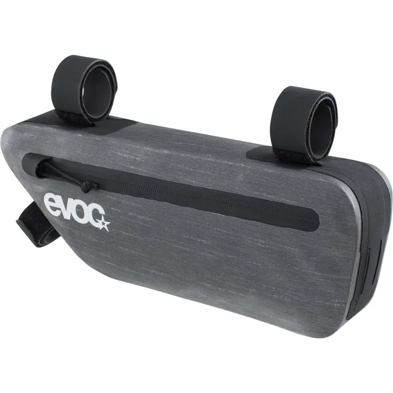 Evoc Frame Pack WP - 1.5L - Carbon Grey-1