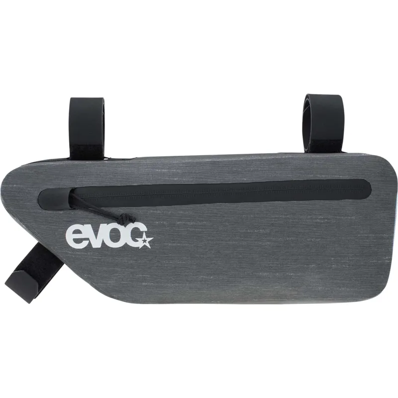 Evoc Frame Pack WP - 1.5L - Carbon Grey-4