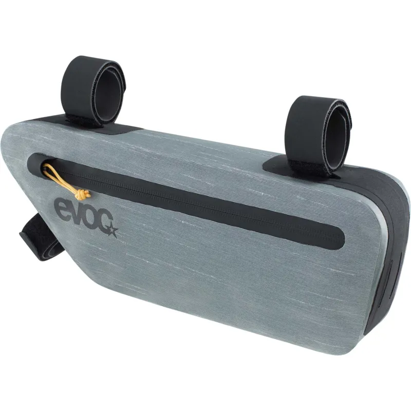 Evoc Frame Pack WP - 1.5L - Steel-1