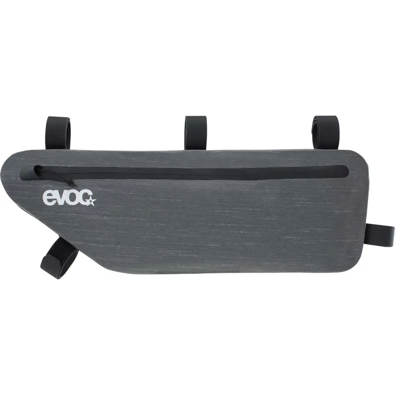 EVOC Frame Pack WP Bag - 3.5L - Carbon Grey-4
