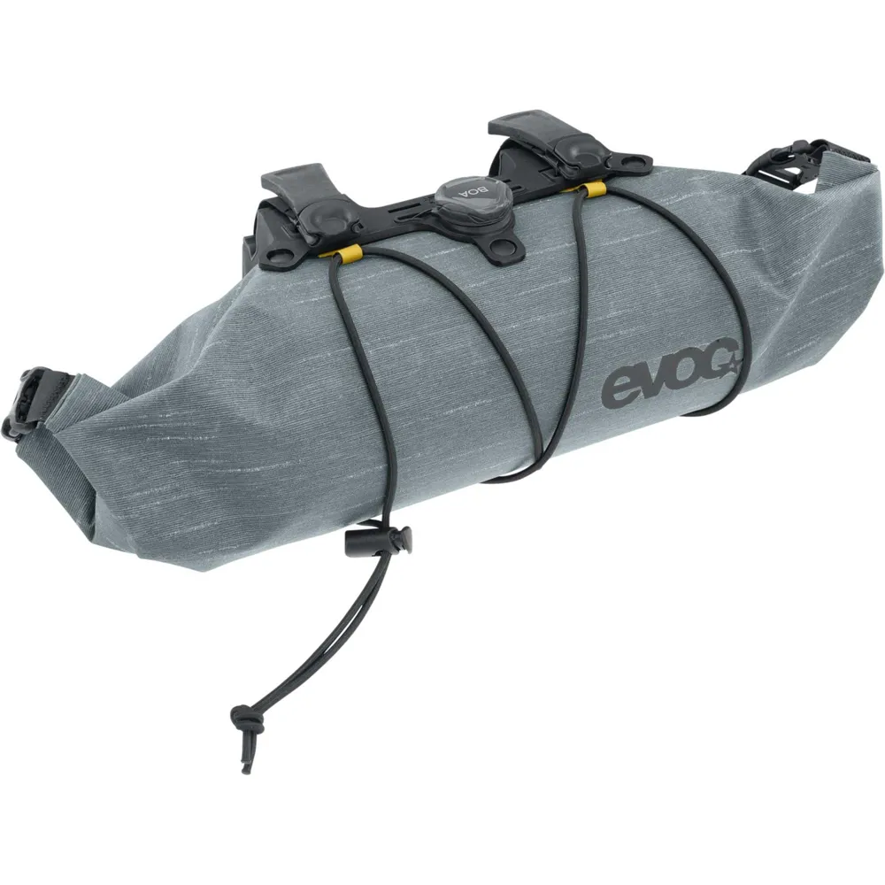 uPRISE Bikes Evoc Handlebar 2.5 Litre Pack Boa WP - Steel | Price match, 365 day return s, 18-Month Warranty, Finance Available & Free UK Delivery