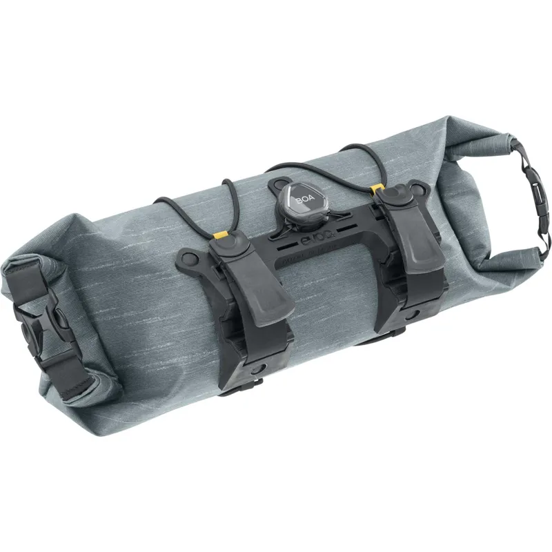 Evoc Handlebar 2.5 Litre Pack Boa WP - Steel-1