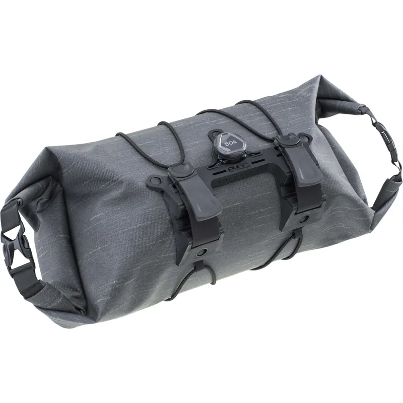 Evoc Handlebar 5 Litre Pack Boa WP - Carbon Grey-1