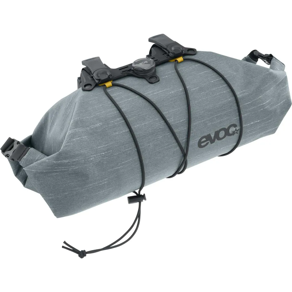 uPRISE Bikes Evoc Handlebar 5 Litre Pack Boa WP - Steel | Price match, 365 day return s, 18-Month Warranty, Finance Available & Free UK Delivery