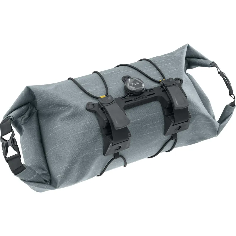 Evoc Handlebar 5 Litre Pack Boa WP - Steel-1