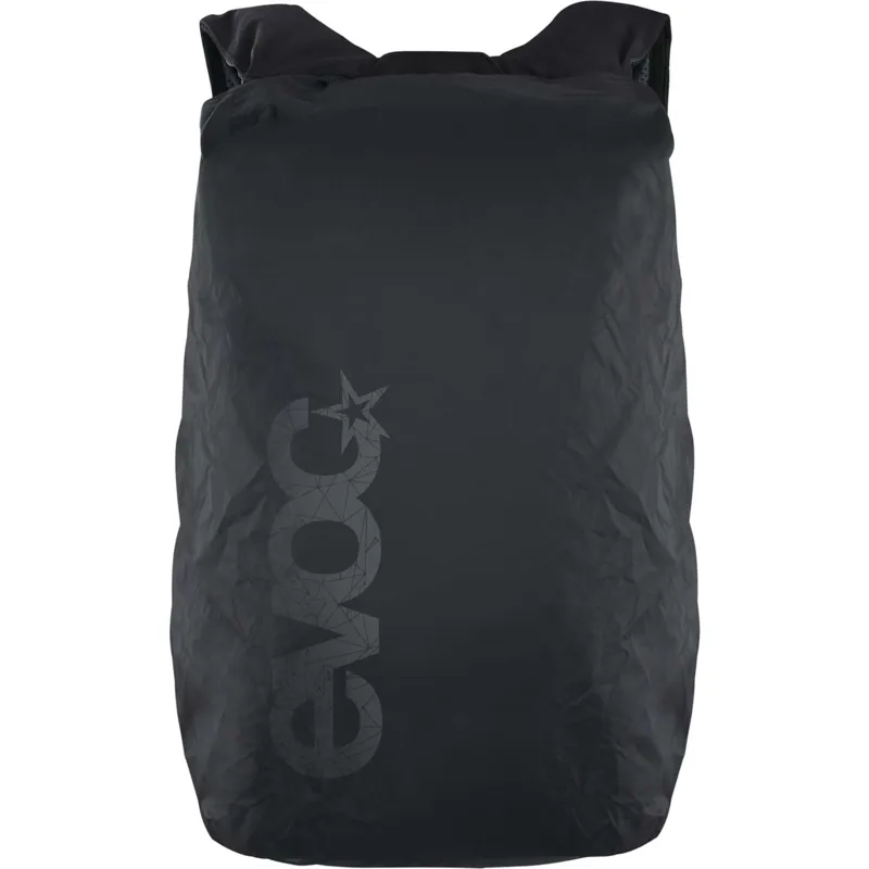 Evoc Raincover Sleeve for Commute Pack - Black-1