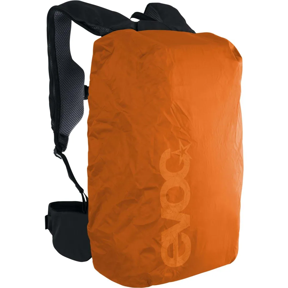 uPRISE Bikes Evoc Raincover Sleeve for Commute Pack - Orange | Price match, 365 day return s, 18-Month Warranty, Finance Available & Free UK Delivery