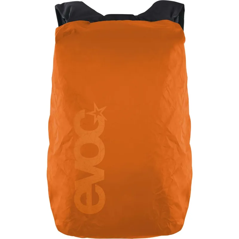 Evoc Raincover Sleeve for Commute Pack - Orange-1