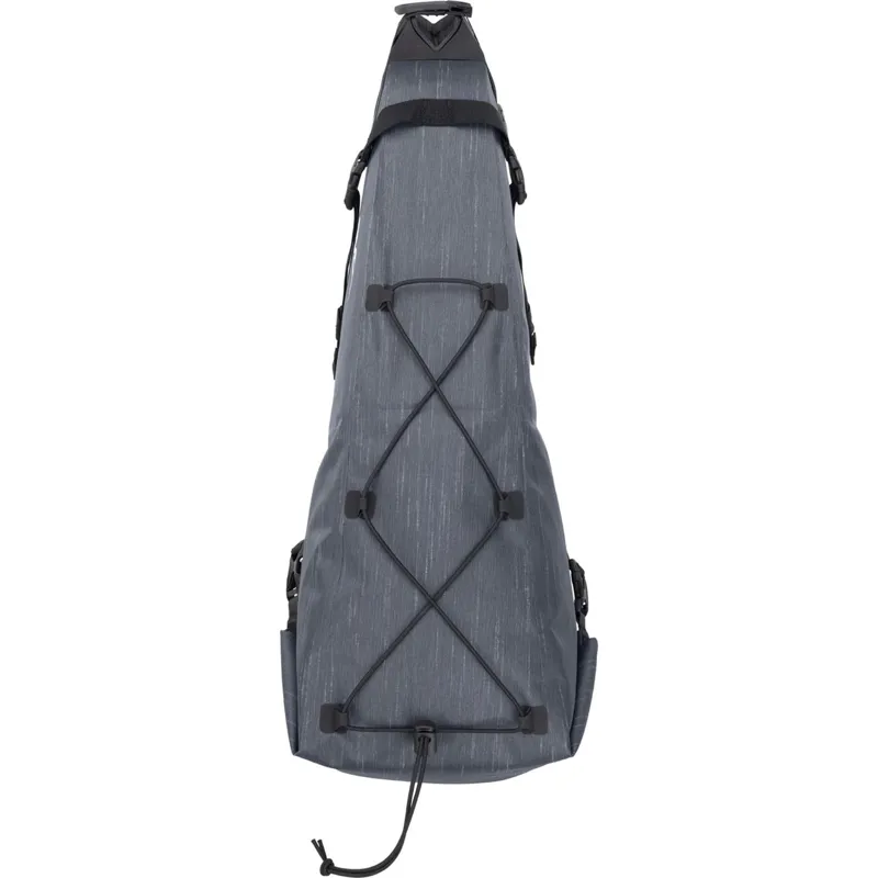 Evoc Seat Pack Boa WP - 12L - Carbon Grey-2