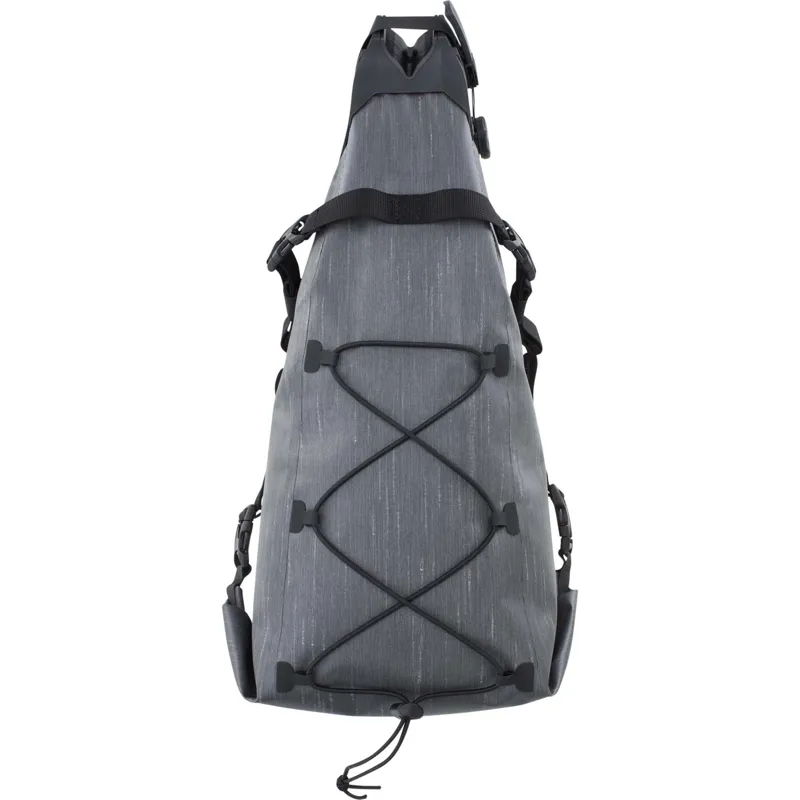Evoc Seat Pack Boa WP - 8L - Carbon Grey-2