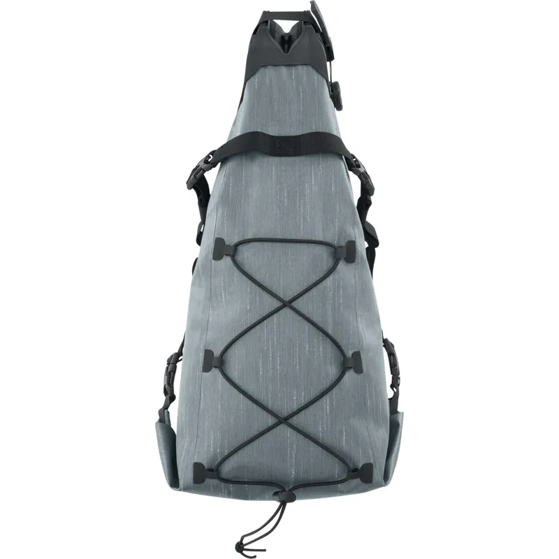 Evoc Seat Pack Boa WP - 8L - Steel-2