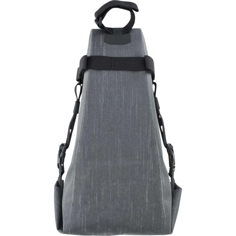 Evoc Seat Pack WP - 4L - Carbon Grey-2