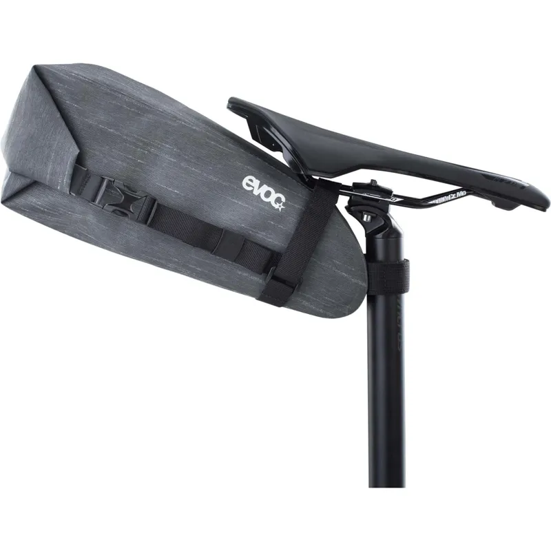 Evoc Seat Pack WP - 4L - Carbon Grey-4
