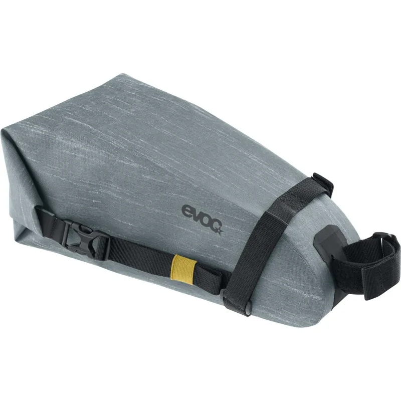 Evoc Seat Pack WP - 4L -Steel