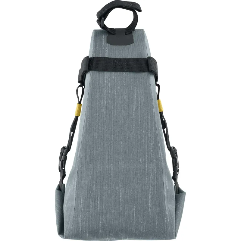Evoc Seat Pack WP - 4L -Steel-2