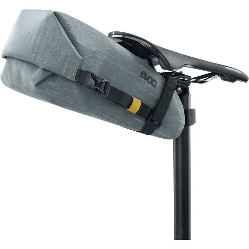Evoc Seat Pack WP - 4L -Steel-5