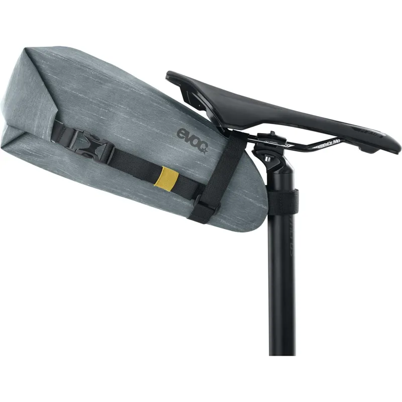 Evoc Seat Pack WP - 4L -Steel-4